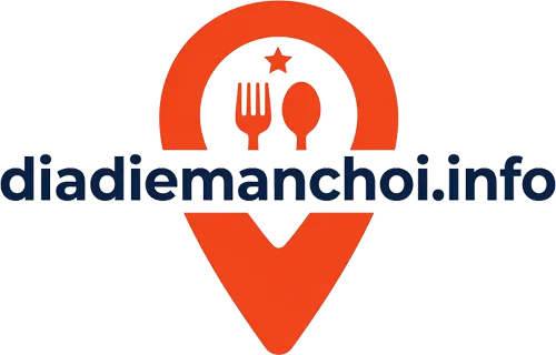 Địa Điểm Ăn Chơi – Điểm Vui Chơi, Ẩm Thực Hot | diadiemanchoi.info