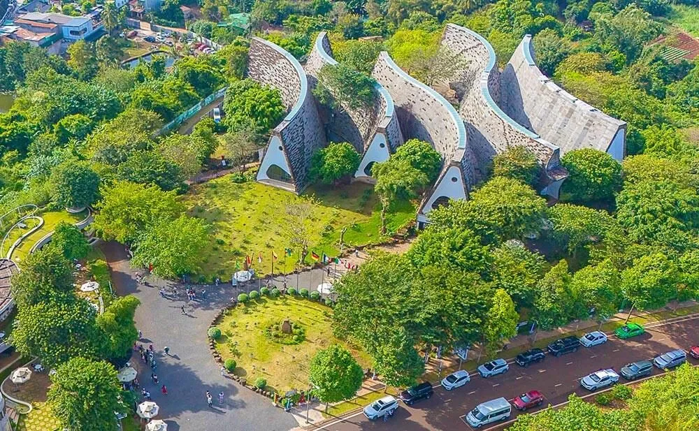 Bảo tàng Thế giới Cà phê